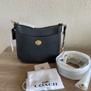 Coach Chaise Crossbody 19